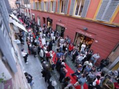 Domenica 1 dicembre in largo San Giorgio a Modena “Il Cuore della moda”, sfilata di moda solidale e sostenibile