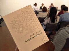 Amal Oursana presenta il romanzo “Il segreto nel nome” al Castello Campori di Soliera