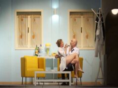 “Uscirò dalla tua vita in taxi”: venerdì al De André di Casalgrande