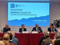 “Infiltrazioni mafiose a Bologna? Nessuna città ne è esente”