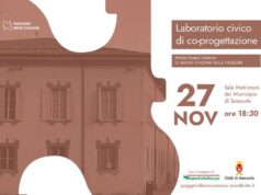 “Paggerie Bene Comune”: il laboratorio