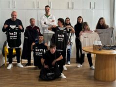 KC21, cinque giocatori provenienti dal Distretto ceramico ai Nazionali