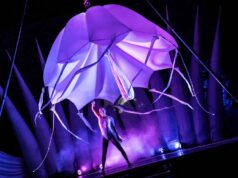 La compagnia di vouveau cirque “Les Farfadais” in scena domenica al Teatro Celebrazioni di Bologna