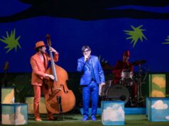 Elio al Teatro Duse di Bologna, dal 22 al 24 novembre, con ‘Quando un musicista ride’