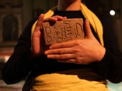 Il 19 e il 20 novembre il festival Trasparenze di Teatro Carcere approda a Bologna