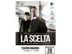 Balkanika 24, al Boiardo lo spettacolo “La scelta” ambientato in Jugoslavia