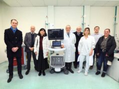 Al via il Laboratorio di Ecocardiografia Avanzata dell’ospedale Maggiore