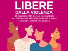 I Comuni dell’Unione contro la violenza sulle donne