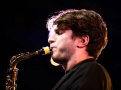 Il sassofonista Lorenzo Simoni al Binario69 per il Bologna Jazz Festival