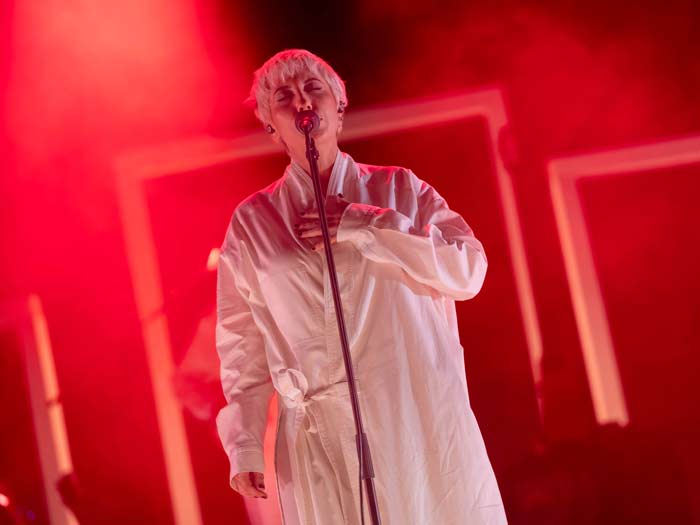 “Malika Ayane a teatro 2024”: sold out la data al Teatro Celebrazioni di Bologna
