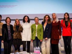 Al Mapei Stadium un incontro aperto alla comunità per parlare di diritti delle atlete e violenza sulle donne