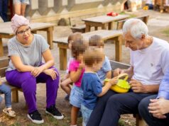 A Reggio Emilia nuovi servizi per la prima infanzia e la conciliazione vita-lavoro