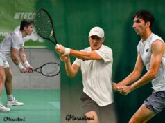 Tennis: Sporting Club Sassuolo, vittoria importante in A1
