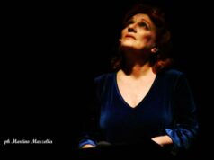 “Indagine su Alda Merini”, sabato al Teatro Michelangelo di Modena