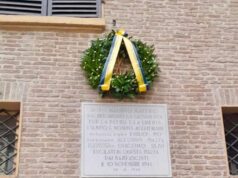 80 anni fa a Modena l’eccidio dei giovani partigiani Po, Piazza e Ulivi