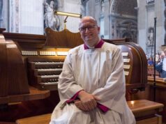 Sabato in Duomo a Modena concerto di Josep Solé Coll, organista del Pontefice