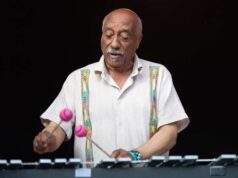 Venerdì 8 novembre, al Celebrazioni di Bologna, Mulatu Astatke per il Bologna Jazz Festival