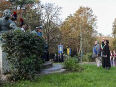 Modena ricorda la strage di Nassirya