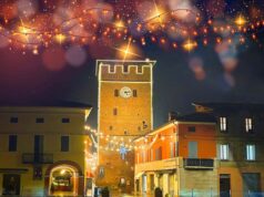 Natale 2024 a Nonantola iniziative al via domenica 1 dicembre