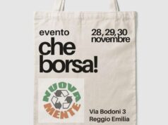 Per uno shopping consapevole e solidale NuovaMente … “Che borsa!”