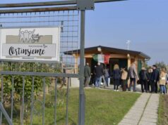 Inaugurata a Maranello la struttura a servizio degli orti