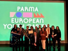 Parma vince il titolo di Capitale Europea dei Giovani nel 2027