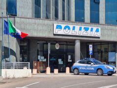 Sorpreso a spacciare a Fiorano Modenese tenta la fuga in auto, arrestato dalla Polizia di Stato