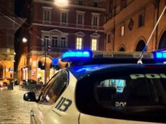 Serata di controlli nel centro cittadino di Modena