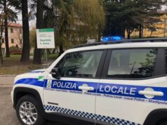 La Polizia Locale dell’Appennino Reggiano scorta in ospedale persona colta da malore