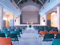 Parte a Scandiano la rassegna “La parola agli scienziati”