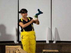 Il 17 novembre a San Prospero lo spettacolo ispirato al testo di Gianni Rodari