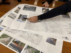 Alluvione, dalla Città metropolitana oltre 10 milioni di euro di stanziamenti straordinari per la messa in sicurezza delle strade provinciali nei territori colpiti