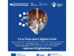 Digitale Facile, sono attivi 12 punti di facilitazione digitale nelle Case di Quartiere di Bologna