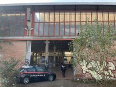 Identificati dai carabinieri di San Lazzaro di Savena 200 partecipanti ad un raduno illegale