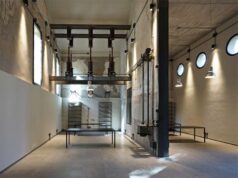 Preview, a Bologna, per l’intervento di riqualificazione dell’ex centrale elettrica dei Giardini Margherita