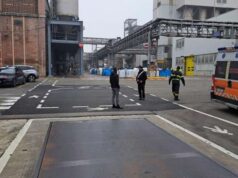 Filctem-Cgil Bologna: incidente alla Reagens, campagna di assemblee sulla sicurezza