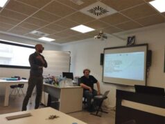 Correggio, un progetto europeo per il verde comune