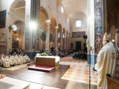 Solennità di San Prospero Vescovo a Reggio Emilia