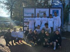 Tennis: Sporting club Sassuolo, sfuma il sogno Play Off di Serie A1