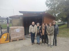 San Cesario sul Panaro, Solidarietà in Rete ets allarga gli spazi del proprio emporio solidale