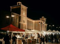 Il 21 dicembre un sabato speciale di eventi natalizi a Soliera e Limidi