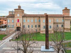 Soliera: Obelisco per Cleopatra, termina il comodato d’uso