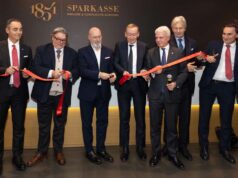 Sparkasse apre a Modena la seconda filiale in Emilia Romagna