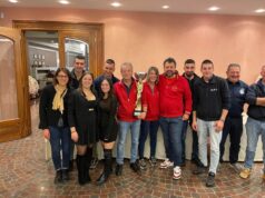 Tractor Pulling: quarto titolo di Stars e Stripes