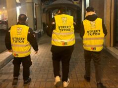 Al via gli Street Tutor a Castelfranco Emilia