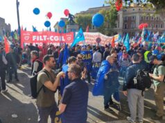 Sciopero trasporto pubblico locale, i sindacati: “Lottiamo per la dignità e per la qualità del servizio”