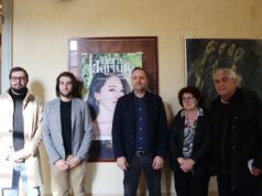 A Viano domenica torna la Fiera del tartufo