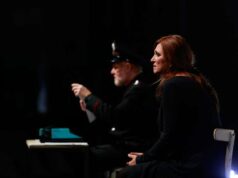 Giornata contro la Violenza sulle Donne: ‘Nudi’ del Teatro dell’Orsa a Cadelbosco di Sopra