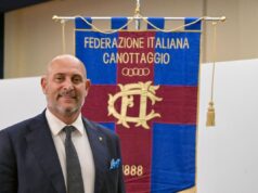 Tizzano nuovo presidente Federcanottaggio “Cambieremo marcia”