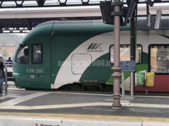 Modifiche al servizio sulla Bologna-Prato ferroviaria